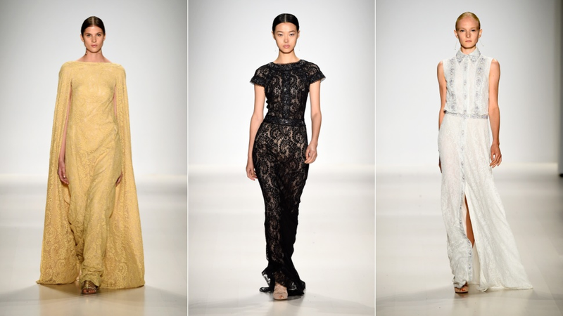 Illustration for article titled Tadashi Shoji: For the Glorious Venetian Noble in You